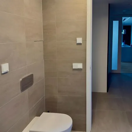 Apartmán Oaks Prague Golf Apartma *