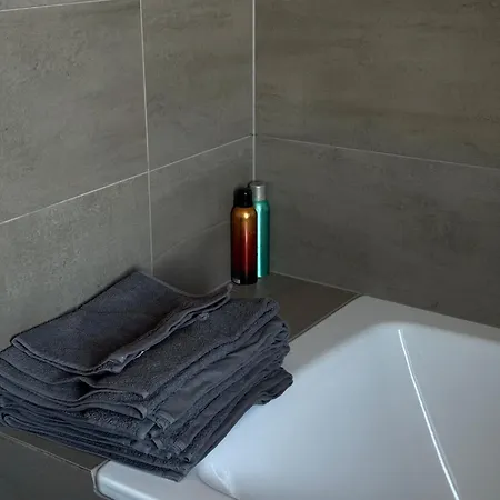 Apartmán Oaks Prague Golf Apartma *