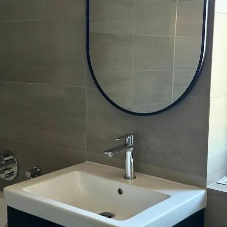 Oaks Prague Golf Apartma Apartmán *