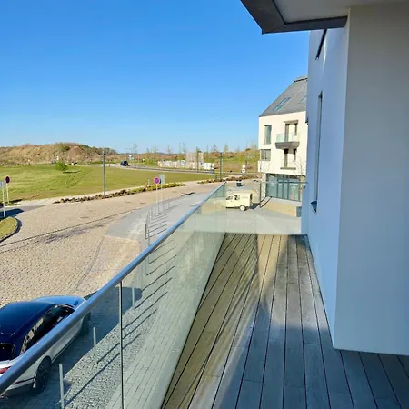 Apartmán Oaks Prague Golf Apartma Popovičky
